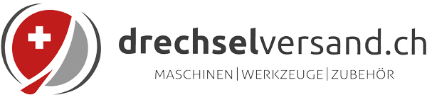 drechselversand.ch Logo