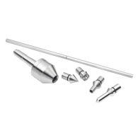 RECORD POWER Universal Live Center Kit