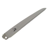 TAKAGI Shark Saw Klapp-Astsäge Ersatz-Sägeblatt 240 mm mit Kombiklinge