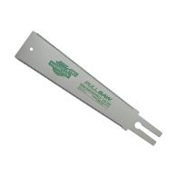 TAKAGI Shark Saw Pro Ryoba Detailsäge Ersatz-Sägeblatt 185 mm