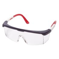 Schutzbrille