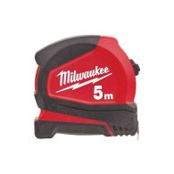 MILWAUKEE Rollmeter 5 m Pro-Compact