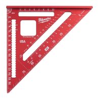 MILWAUKEE Anschlagwinkeldreieck 18 cm