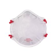MILWAUKEE Einweg-Atemschutzmaske FPP2 (20 Stk. Packung)