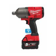 MILWAUKEE Akku-Schlagschrauber 3/4" Vierkant Sprengring M18 ONEFHIWF34 ONE-KEY™