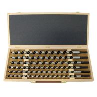FISCH Schlangenbohrerkasette Ø 10 - 20 mm 6-teilig