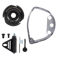 ARBORTECH Industrial Woodcarver Pro-Kit SET