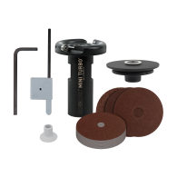 ARBORTECH Mini Turbo Kit