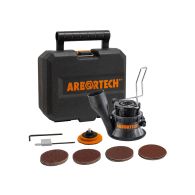 ARBORTECH Schnitzaufsatz Sphero Plane