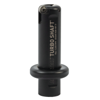 ARBORTECH Fräsaufsatz TURBOShaft