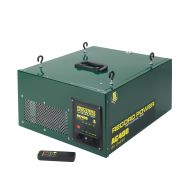 RECORD POWER Luftfiltersystem AC400