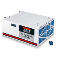 JET Luftfiltersystem AFS-1000B