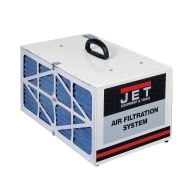 JET Luftfiltersystem AFS-500 