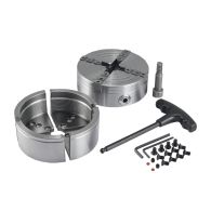 TEKNATOOL Spannfutter NOVA TITAN-3 SET