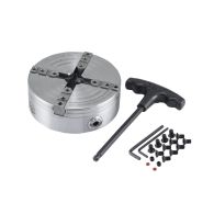 TEKNATOOL Spannfutter NOVA TITAN-3 "BASIC"