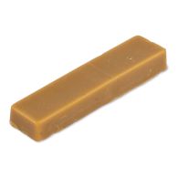 CHESTNUT Carnauba Wax Stick