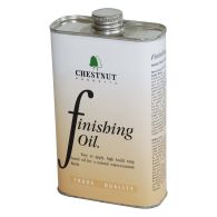 CHESTNUT Finishing Öl 500 ML