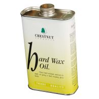CHESTNUT Hartwachs Öl 500 ml