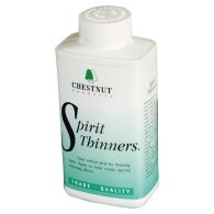 CHESTNUT Spirit Thinner (Spiritus Verdünner)