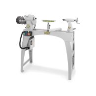 RECORD POWER REGENT Drechselmaschine