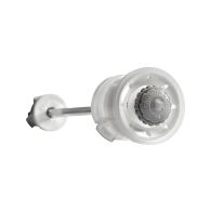 CrushGrind DIAMOND Shaft 25L