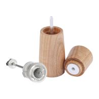 Musterstück, Lieferung ohne Holz.