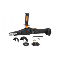 Zeigt den Lieferumfang von Art. DAMINFGMG1