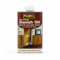 RUSTINS Danish Öl 1000 ml