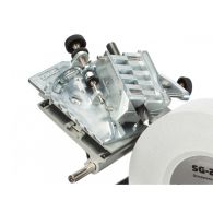 TORMEK Vorrichtung zum Bohrerschleifen