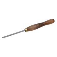 Art. DC247A, Plattenstahl zweiballig HSS 6 mm