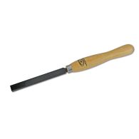 CROWN Flachstahl HSS ECO-Line gerade 19 mm