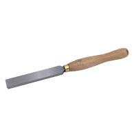 Art. DC255N, Flachstahl gerade HSS 32 mm