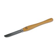 CROWN Flachstahl HSS ECO-Line links rund