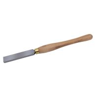 CROWN Flachstahl HSS extra stark - gerade 38/9 mm