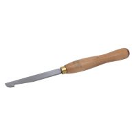CROWN Ausdrehstahl HSS rund 19 mm