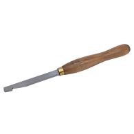 CROWN Ausdrehstahl HSS gerade 19 mm