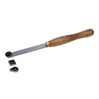 CROWN Flachstahl HSS Multi-Tip SET
