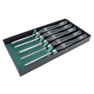 CROWN Miniatur HSS-C CRYOGENIC SET 5-teilig