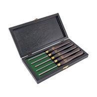 CROWN Miniatur HSS SET 5-teilig