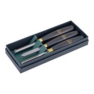 CROWN Pen HSS SET 3-teilig