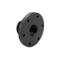 DRECHSELMEISTER Planscheibe 95 mm / ASR