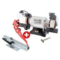 ECO L-150 Langsamläufer WOODCUT „ORIGINAL“ SET