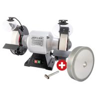 SETVERSION L-200 Langsamläufer mit CBN Scheibe