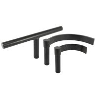 BASIC-LINE Handauflagen SET 3-teilig