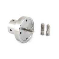 BASIC-LINE Schraubenfutter 75 mm M33