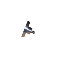  Einspannvorrichtung für Flaschenstoppel Bausatz 50 mm