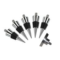 Flaschenstoppel Bausatz 6-teilig