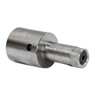 DRECHSELMEISTER GZ Exzenter-Spannzapfenfutter M33