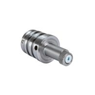 DRECHSELMEISTER Exzenter-Spannzapfenfutter M33 GZ