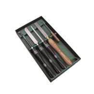 CROWN Profi HSS SET 5-teilig
